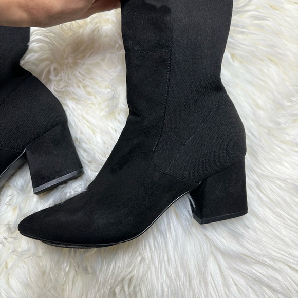 Steve Madden Bren Boots size 5.5 - Picture 7 of 13